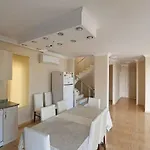 Villa Mevsim Kaş