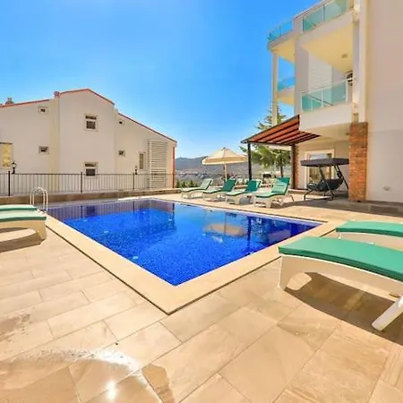 Villa Mevsim