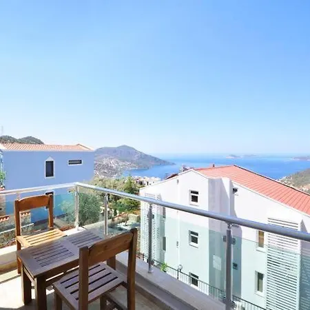 Mevsim Villa