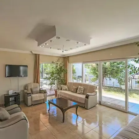 Villa Mevsim