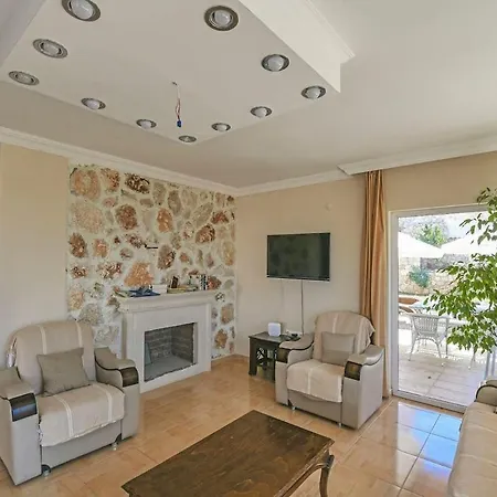 Mevsim Villa *