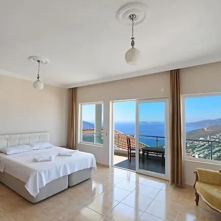 Villa Mevsim *