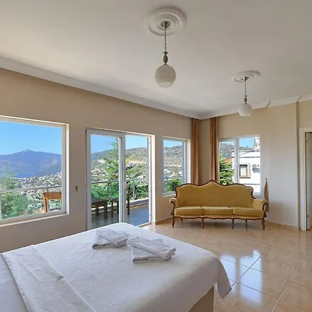 Mevsim Villa *