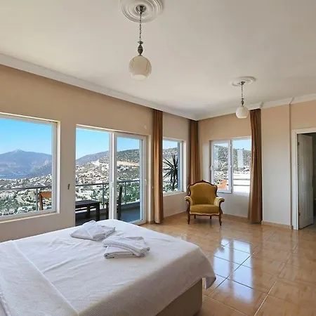 Mevsim Villa Kaş