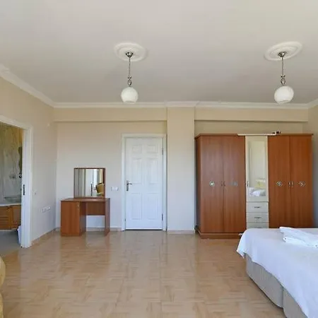 Mevsim Villa *