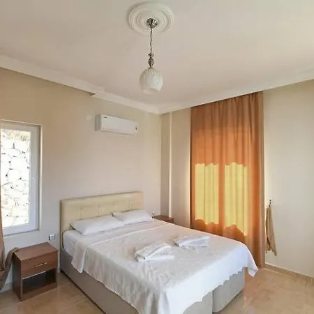 Mevsim Villa Kas