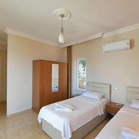 Villa Mevsim *