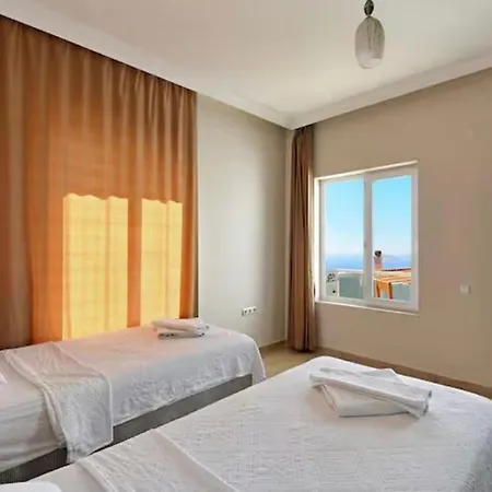 Mevsim Villa Kaş