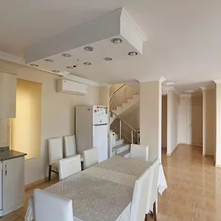 Вилла Mevsim *