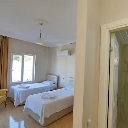 Mevsim Villa *