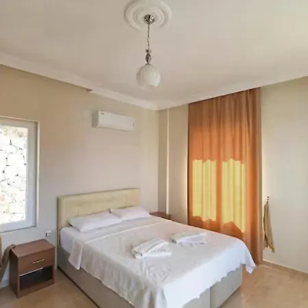 Mevsim * Kaş