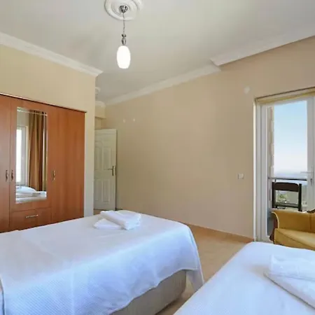 Mevsim * Kaş