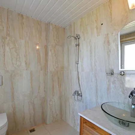 Mevsim Вилла