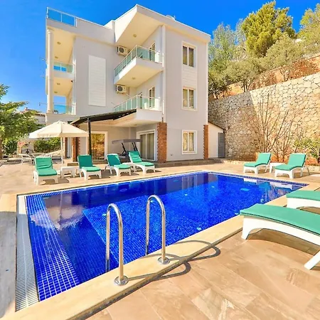 Mevsim Villa *