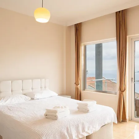 Villa Mevsim Kaş