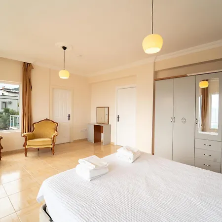 Mevsim Villa Kaş