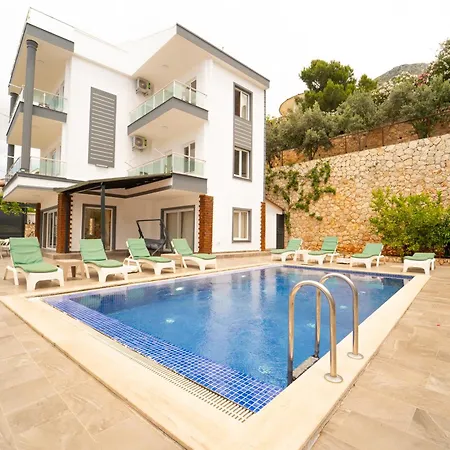 Mevsim * Kaş