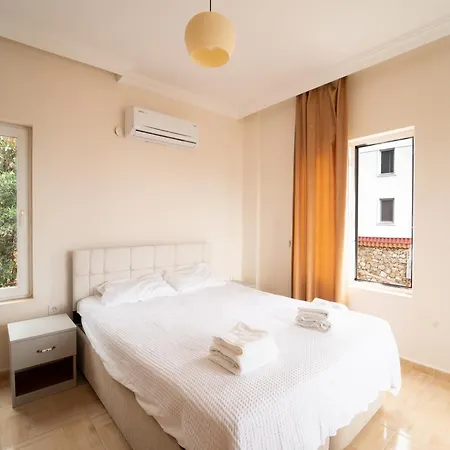 Villa Mevsim Kaş