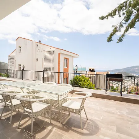 Villa Mevsim *