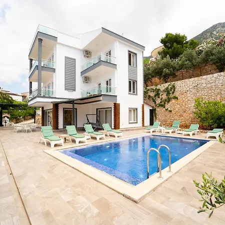 Mevsim Kaş