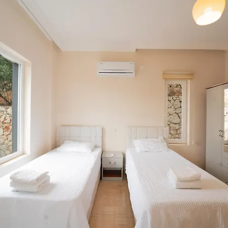 Mevsim Villa