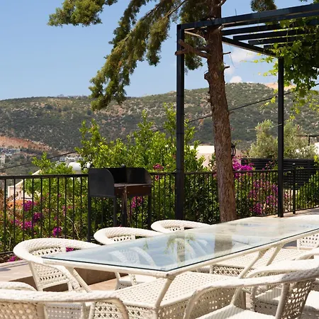 Mevsim Villa *