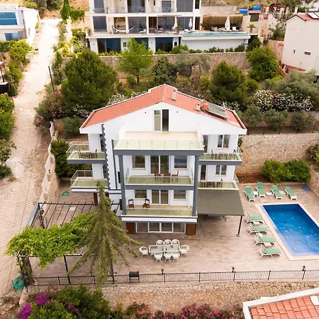 Villa Mevsim